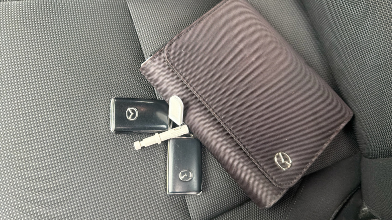 Mazda Cx-30 2.0 Skyactiv-G MHEV SE-L Lux 5dr Petrol Hatchback